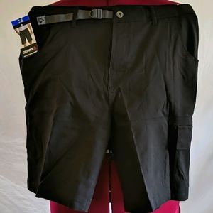 Gerry mens sz 36 comfort waist shorts cargo pocket